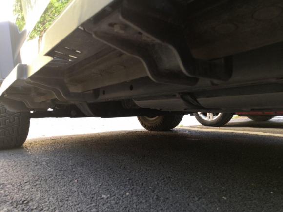 [合肥·皖A] 二手坦克坦克3002021款 越野版 2.0T 挑战者