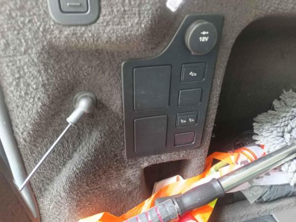 [常州·苏D] 二手路虎发现2017款 3.0 SC V6 HSE