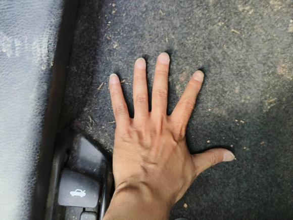 [南京·苏A] 二手丰田雷凌2014款 1.6G CVT精英版