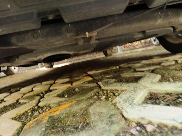 [杭州·豫A] 二手现代悦动2011款 1.6L 手动舒适型