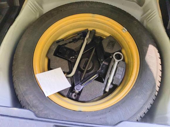 [苏州·苏E] 二手斯巴鲁傲虎2015款 2.5i 运动导航版