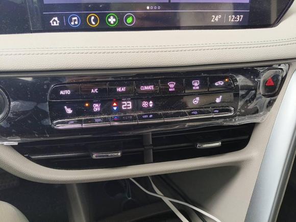 [上海·沪A] 二手别克微蓝72020款 652E 互联智享型