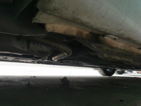 [广州·川R] 二手荣威荣威i52021款 1.5L CVT星耀版