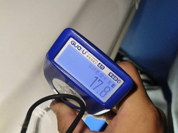 [南昌·赣A] 二手凯迪拉克凯迪拉克CT62020款 28T 豪华型