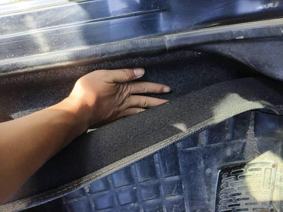 [嘉兴·浙F] 二手日产骊威2013款 1.6XE 手动舒适版