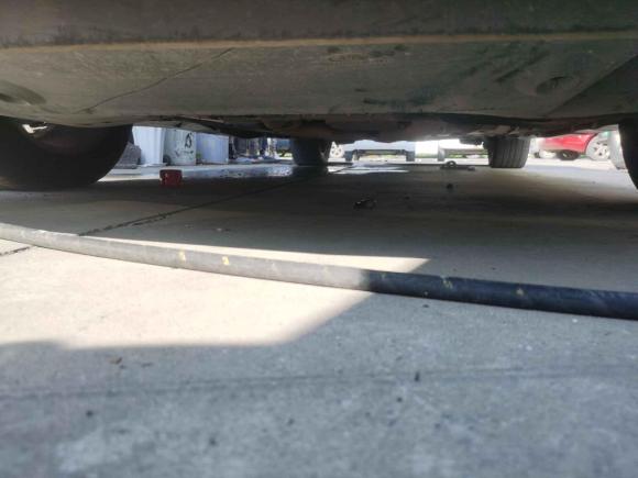 [温州·浙C] 二手凯迪拉克SLS赛威2010款 3.0L 精英型