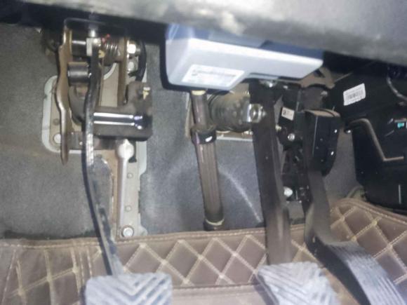 [济南·鲁N] 二手起亚焕驰2017款 1.4L 手动智享版Value