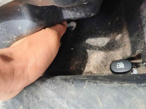 [义乌·浙G] 二手长安长安CS552017款 1.5T 自动炫动型