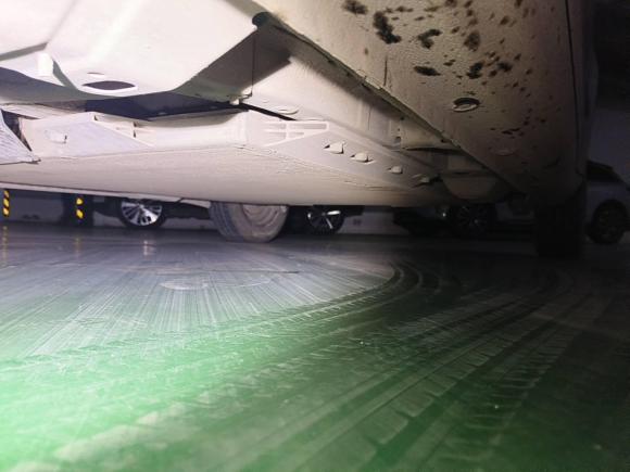 [西安·陕A] 二手欧拉欧拉白猫2020款 360km 豪华型