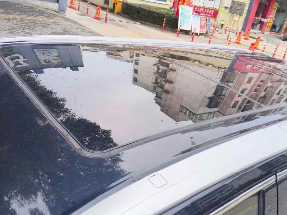 [常州·苏D] 二手丰田汉兰达2018款 2.0T 四驱豪华版 7座 国VI