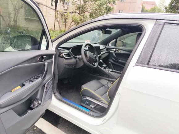 [上海·苏U] 二手领克领克062023款 Remix 1.5T 劲Halo