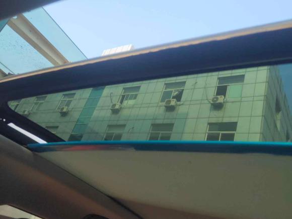 [杭州·赣J] 二手荣威荣威RX52016款 20T 两驱手动互联网智惠版