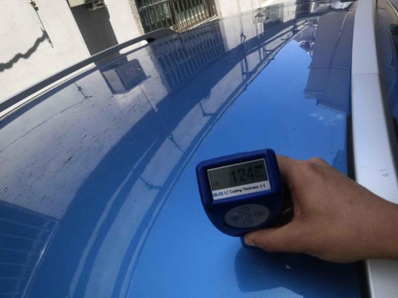 [杭州·浙A] 二手奇瑞新能源瑞虎3xe2018款 480 畅行版