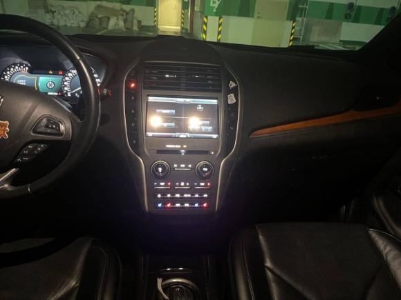 [杭州·浙J] 二手林肯林肯MKC2016款 2.0T 两驱尊雅版