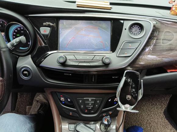 [金华·浙G] 二手别克昂科威2017款 28T 四驱精英型