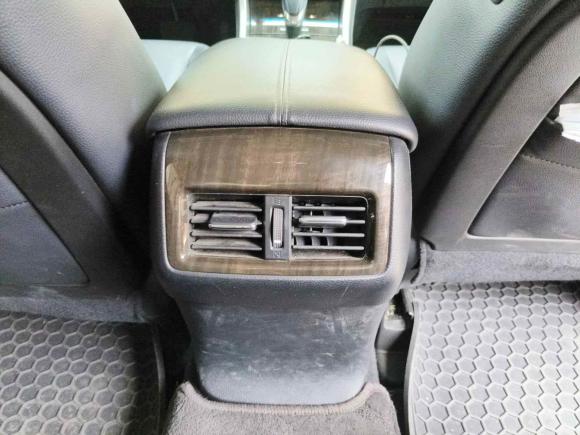 [北京·京N] 二手本田雅阁2014款 2.4L EX 豪华版