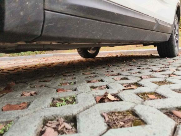 [嘉兴·浙F] 二手吉利汽车帝豪GS2019款 1.4T CVT动