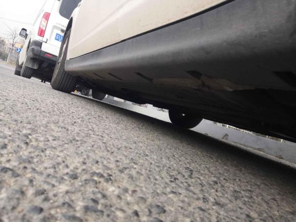 [上海·沪D] 二手启辰启辰R502015款 1.6L 自动时尚版