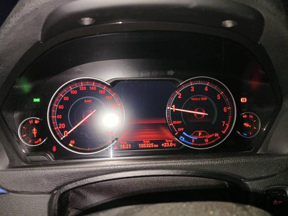 [济南·鲁A] 二手宝马宝马3系2018款 320Li 领先型M运动套装