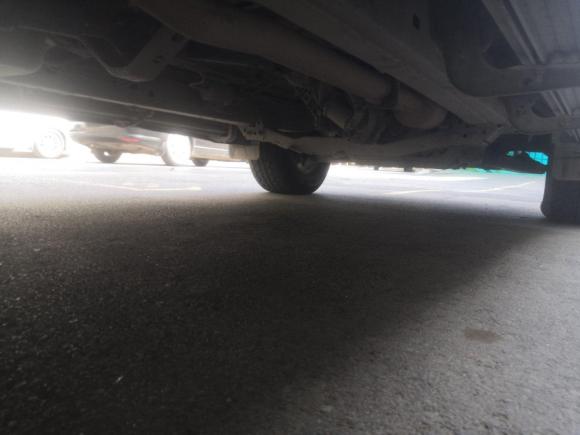 [济南·鲁A] 二手江铃域虎72016款 2.4L四驱豪华款4G69