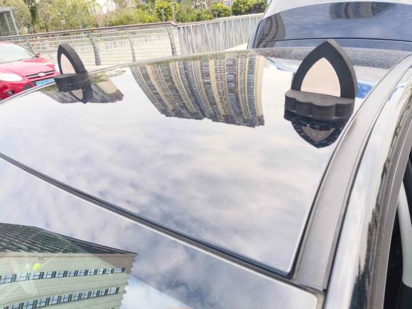 [成都·川A] 二手哪吒汽车哪吒V2021款 标准续航行业定制版