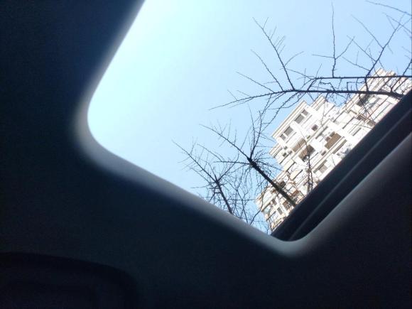 [上海·沪A] 二手别克君威2013款 1.6T 自动精英运动版