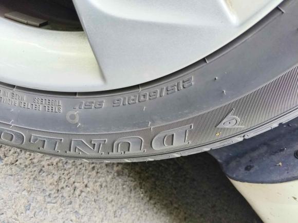 [苏州·苏U] 二手斯柯达Yeti2017款 TSI280 DSG前行版