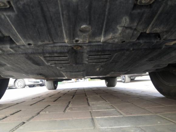 [西安·陕U] 二手北京汽车北京X72020款 1.5TD DCT致尚版