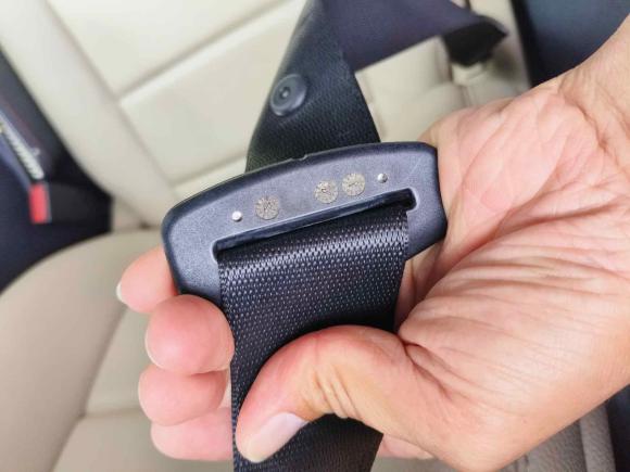 [合肥·皖A] 二手奔驰奔驰R级2011款 R 300 L 商务型