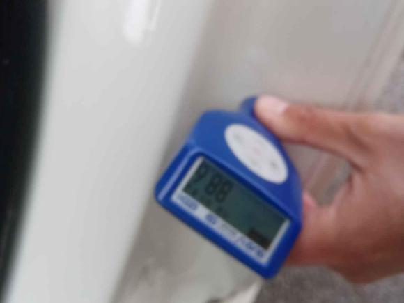 [佛山·粤X] 二手奔驰奔驰A级2013款 A 180 时尚型