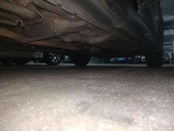 [宁波·浙B] 二手三菱劲炫ASX2013款 1.6L 手动两驱标准版