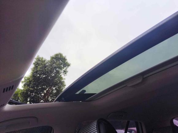 [嘉兴·浙F] 二手大众高尔夫2019款 280TSI DSG舒适型 国V