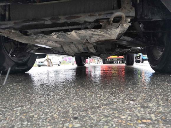 [温州·鄂Q] 二手五十铃TAGA达咖2018款 3.0T四驱豪华版