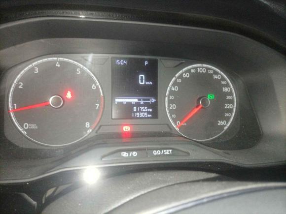 [成都·川A] 二手捷达捷达VS52019款 280TSI 自动进取型