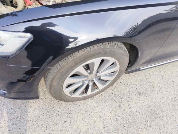 [青岛·鲁B] 二手奥迪奥迪A6L2016款 30 FSI 舒适型