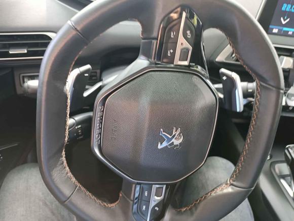 [苏州·苏E] 二手标致标致40082018款 350THP 精英版