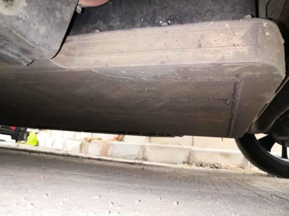 [深圳·湘F] 二手吉利汽车帝豪GSe2018款 臻尚型