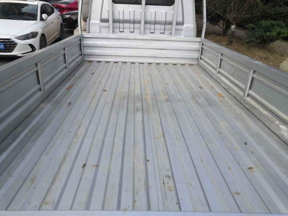 [合肥·皖A] 二手金杯金杯T52S2021款 1.6L标准型3米SWD16M