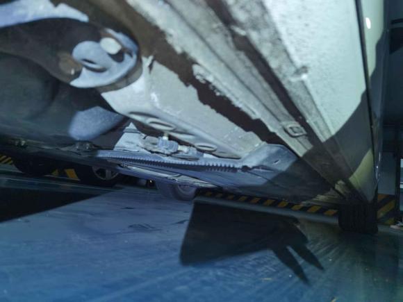 [杭州·浙A] 二手大众高尔夫2017款 230TSI 自动舒适百万辆纪念版