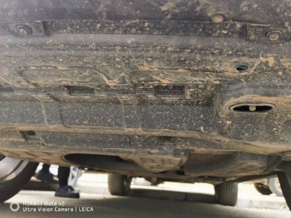 [武汉·鄂A] 二手长安长安UNI-K2021款 2.0T 尊贵型