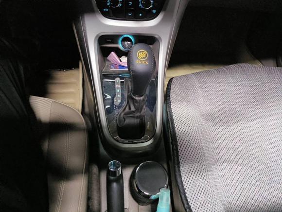 [金华·浙G] 二手别克英朗2013款 GT 1.6L 自动时尚版