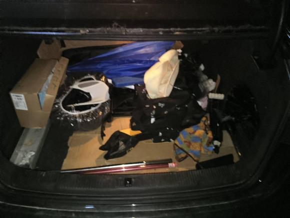 [嘉兴·浙F] 二手奥迪奥迪A6L2012款 30 FSI 舒适型