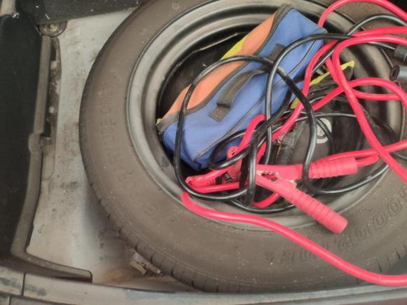 [南昌·赣A] 二手长城长城M42012款 1.5L 手动豪华型