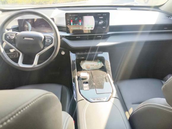 [济南·鲁A] 二手哈弗哈弗H62022款 第三代 1.5T 自动两驱Max