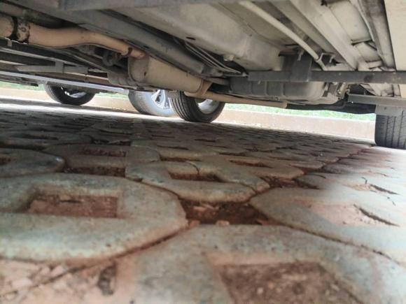 [义乌·浙G] 二手道奇酷威2013款 2.4L 两驱尊尚版