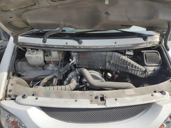 [上海·苏F] 二手依维柯都灵2009款 2.5T-A32基本型