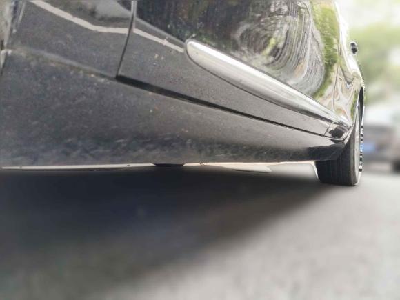 [合肥·皖A] 二手凯迪拉克凯迪拉克XTS2017款 28T 精英型