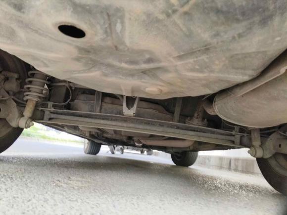 [西安·陕A] 二手丰田花冠2010款 1.6L 自动经典版