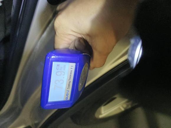 [深圳·粤B] 二手丰田丰田C-HR2021款 2.0L 舒适版