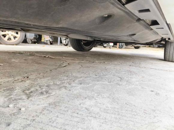 [深圳·辽B] 二手路虎发现运动版2020款 249PS R-Dynamic 性能科技版 5座